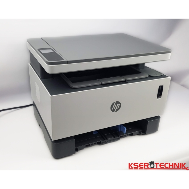 Urządzenie wielofunkcyjne Drukarka Ksero Skaner HP Neverstop Laser MFP 1201n